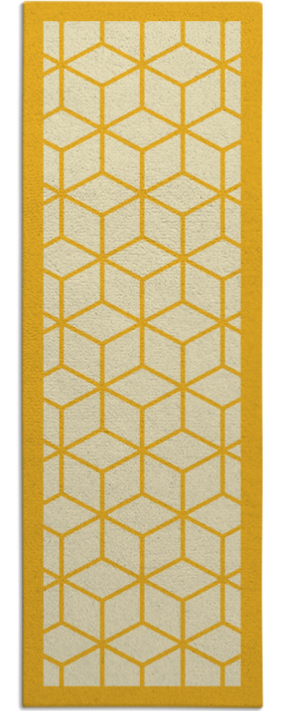 six six one rug - item 1000433