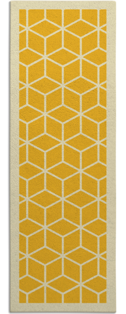 six six one rug - item 1000434