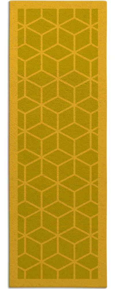 six six one rug - item 1000435