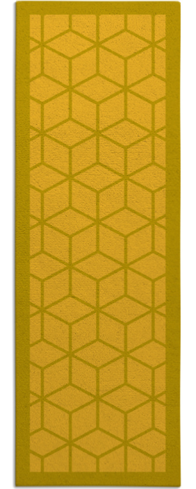 six six one rug - item 1000436