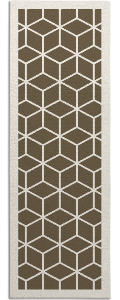 six six one rug - item 1000439