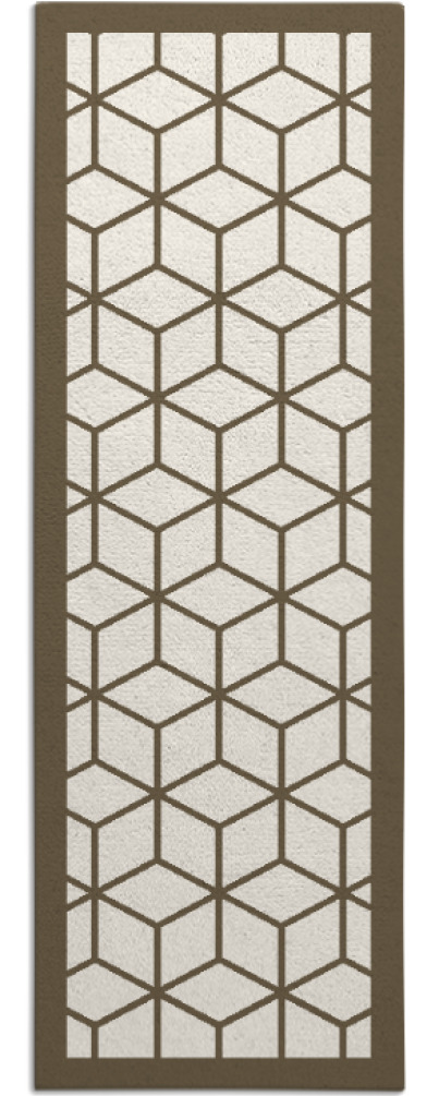 six six one rug - item 1000440
