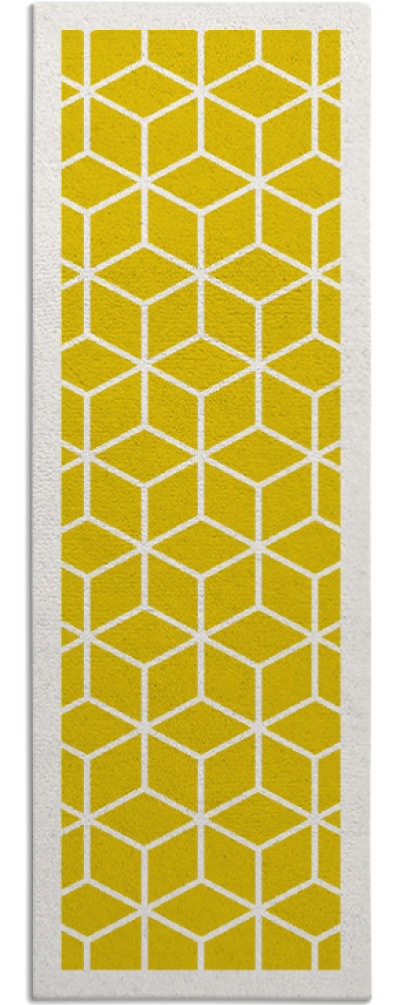 six six one rug - item 1000441