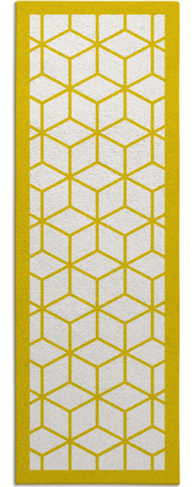 six six one rug - item 1000442