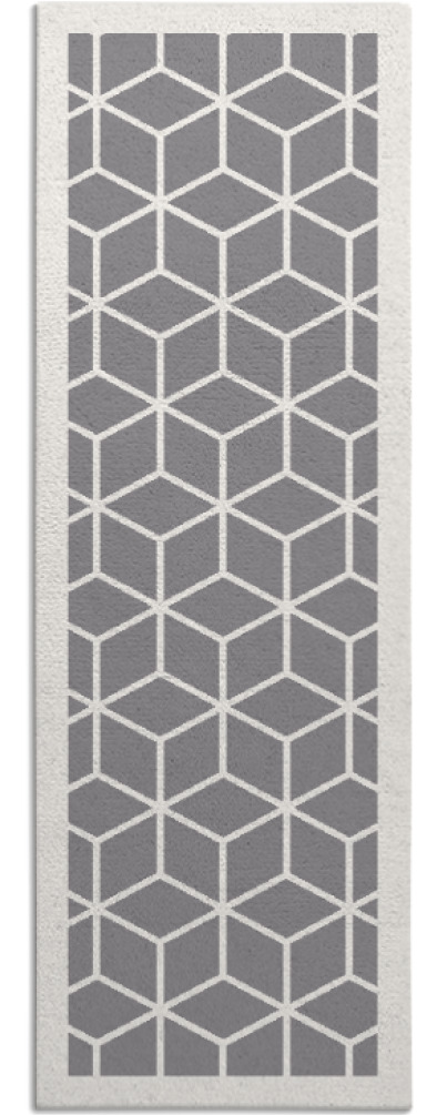 six six one rug - item 1000443