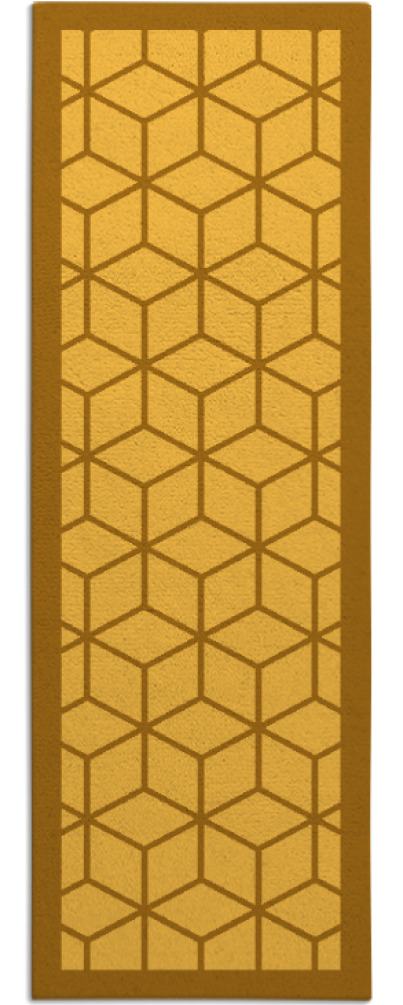 six six one rug - item 1000445
