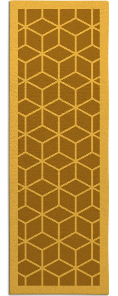 six six one rug - item 1000446