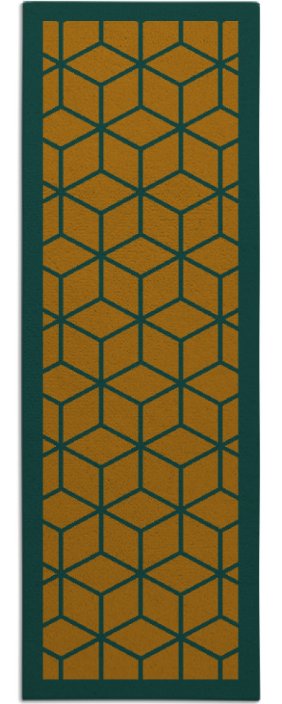 six six one rug - item 1000448