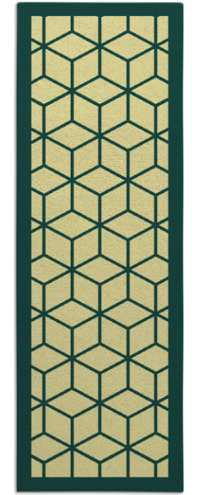 Six six one Rug