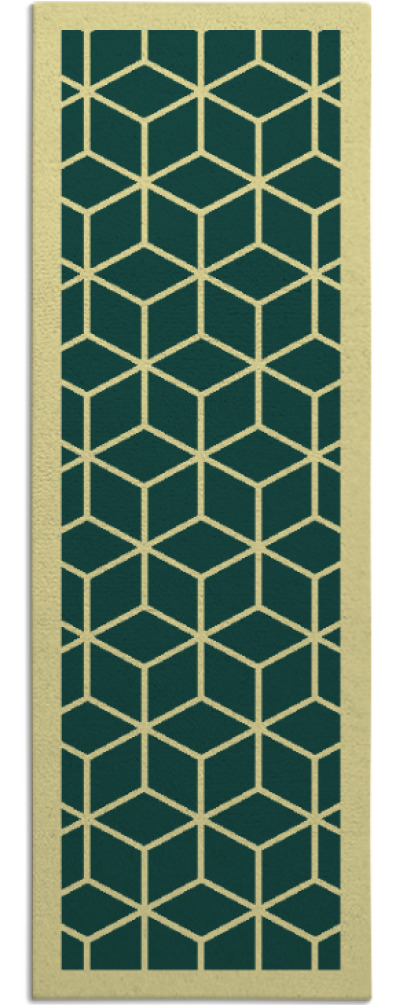 six six one rug - item 1000450