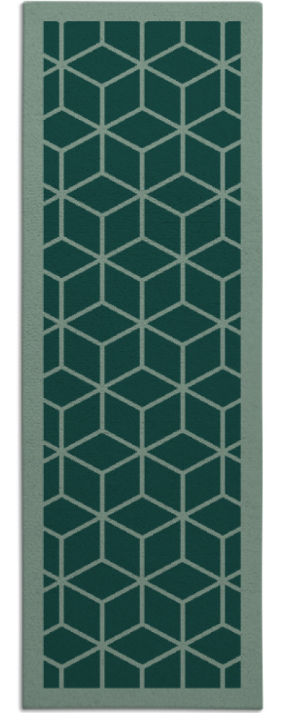 six six one rug - item 1000452