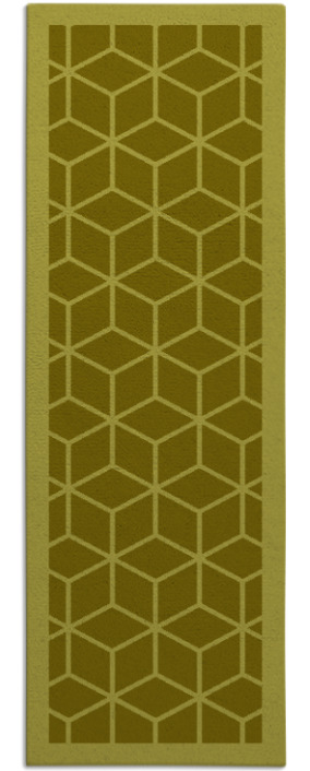 Six six one Rug