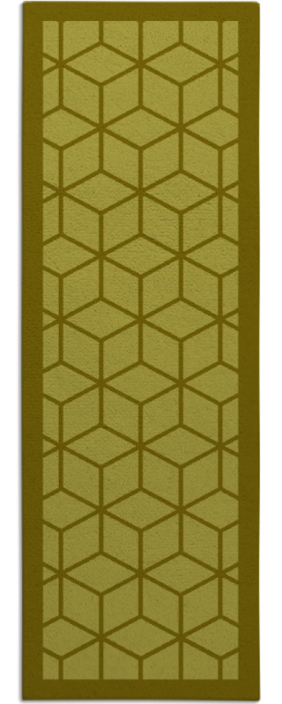 six six one rug - item 1000454