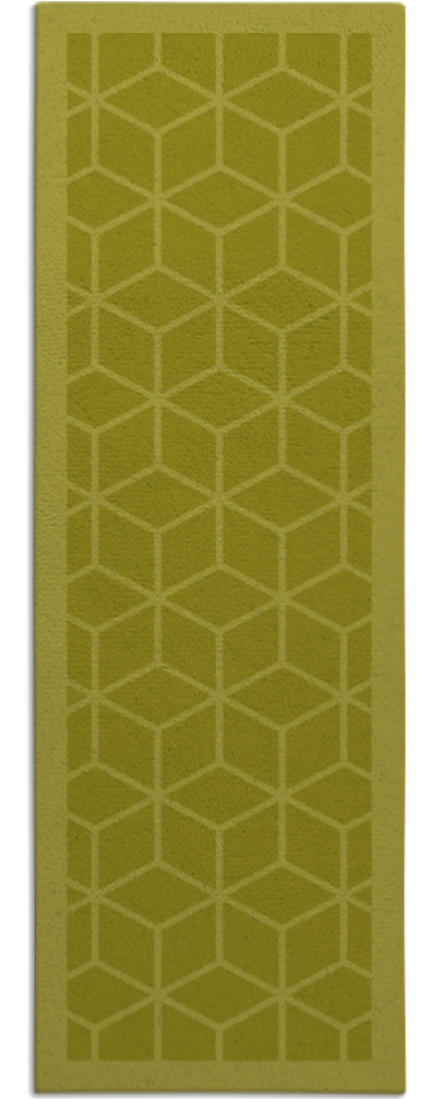 six six one rug - item 1000455