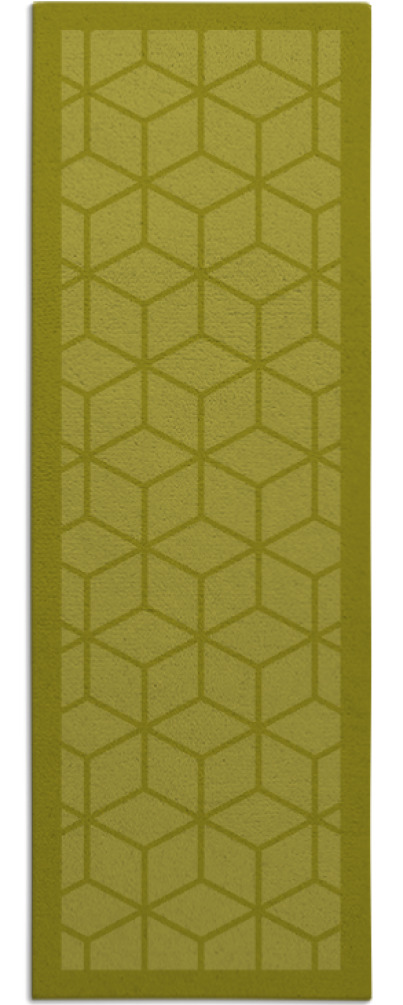 six six one rug - item 1000456