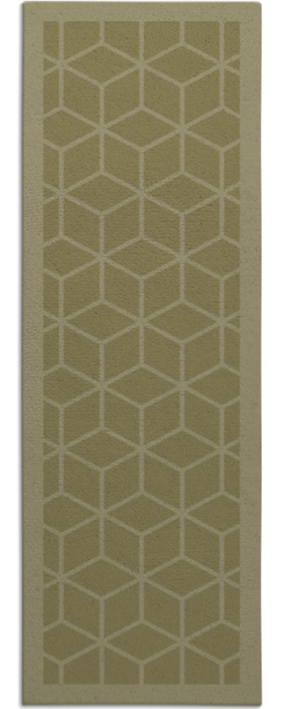 six six one rug - item 1000457