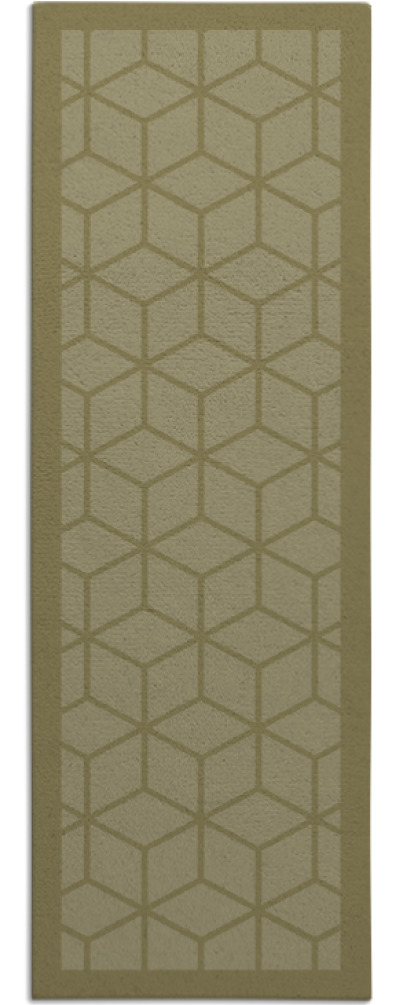 six six one rug - item 1000458