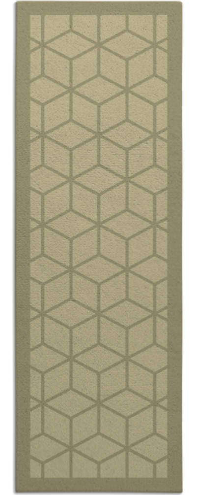six six one rug - item 1000459
