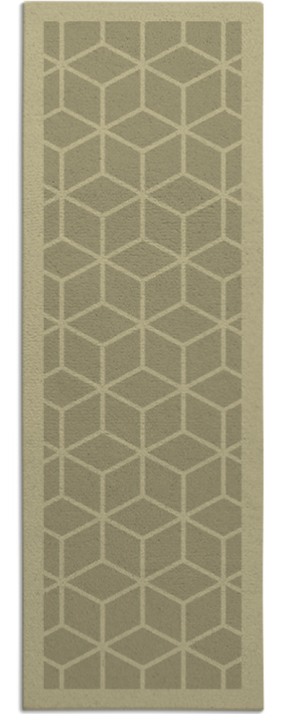 six six one rug - item 1000460