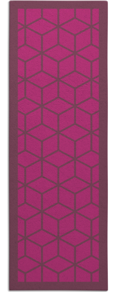 six six one rug - item 1000464