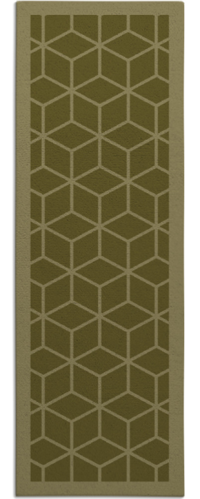 six six one rug - item 1000465
