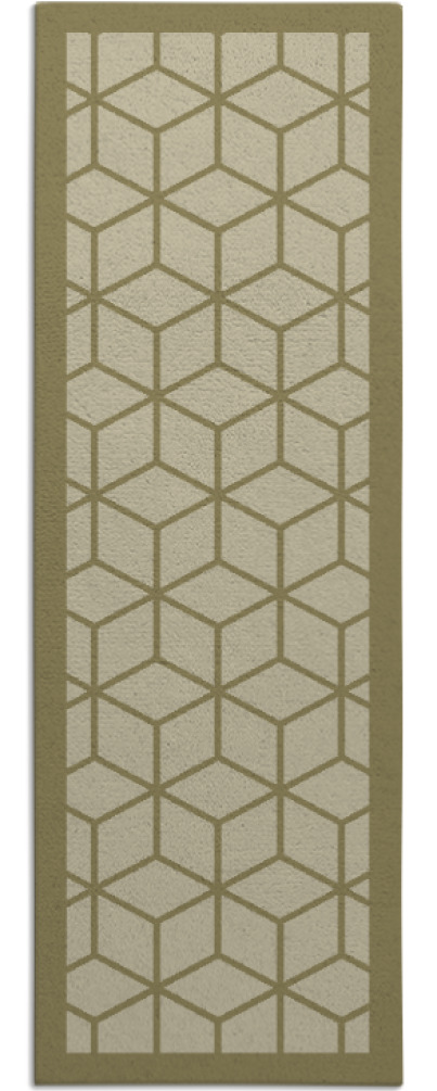 six six one rug - item 1000467