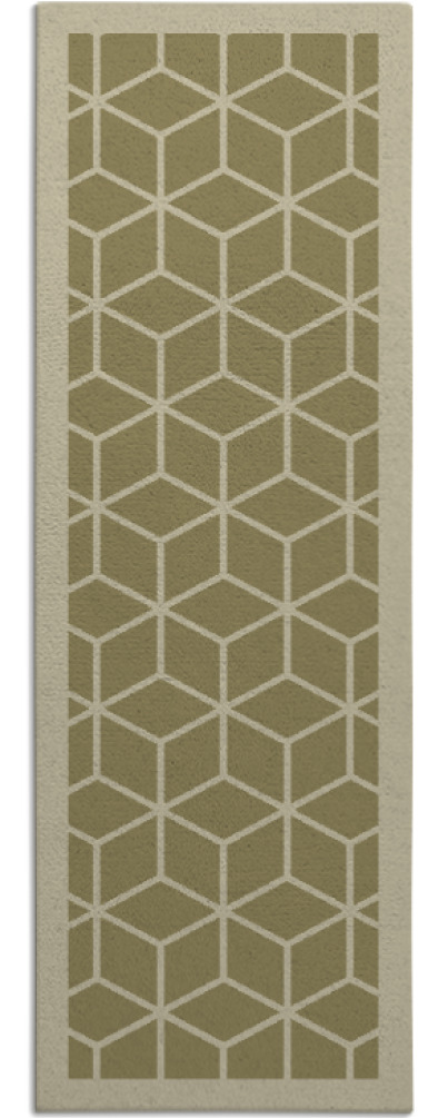 six six one rug - item 1000468