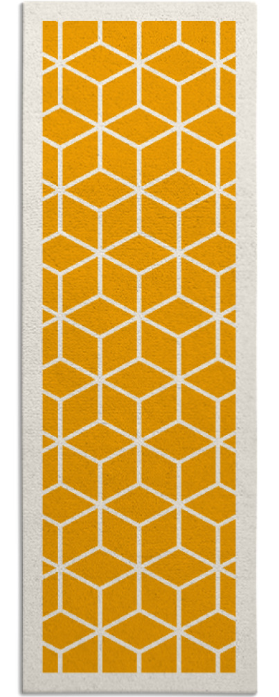 six six one rug - item 1000469