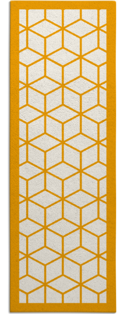 six six one rug - item 1000470