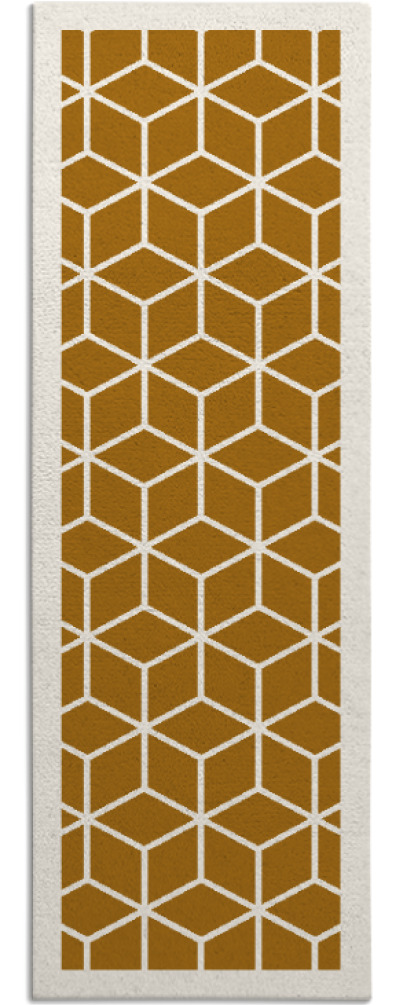 six six one rug - item 1000471