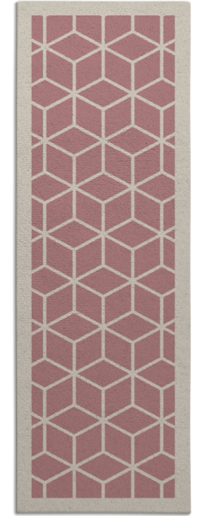 six six one rug - item 1000473