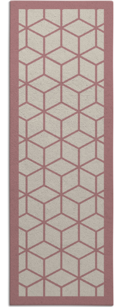 six six one rug - item 1000474