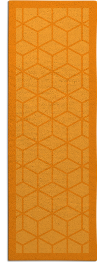 six six one rug - item 1000478