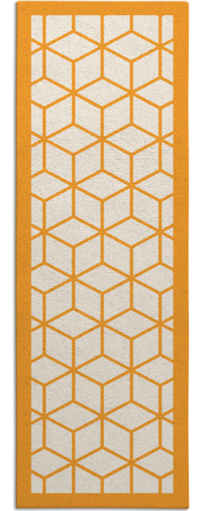 six six one rug - item 1000479