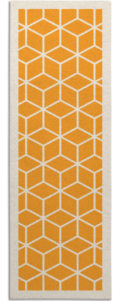 six six one rug - item 1000481