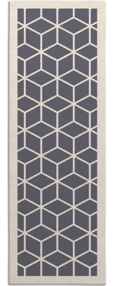 six six one rug - item 1000483