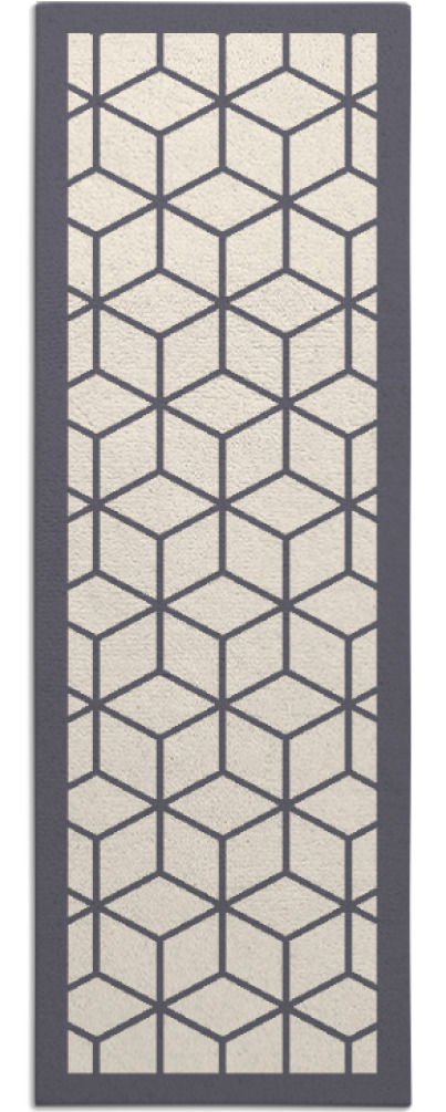 six six one rug - item 1000484