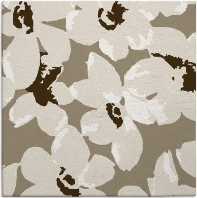 darken daisies rug - item 101548