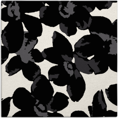 darken daisies rug - item 101550