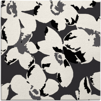 darken daisies rug - item 101551