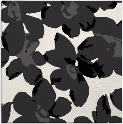 darken daisies rug - item 101552
