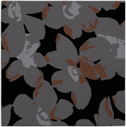 darken daisies rug - item 101553