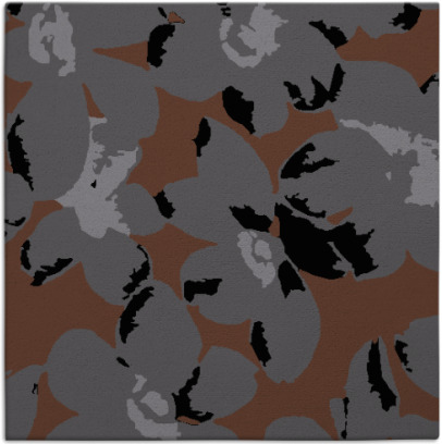 darken daisies rug - item 101555