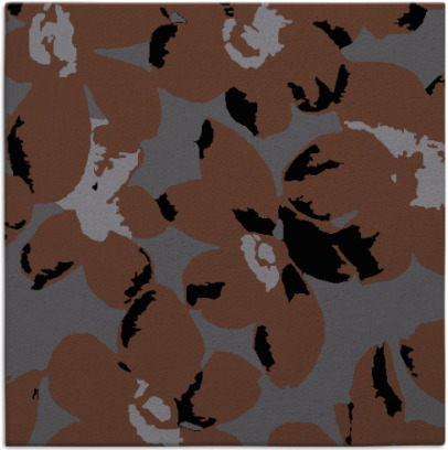 darken daisies rug - item 101556