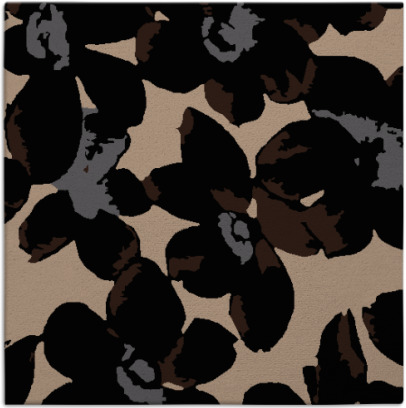 darken daisies rug - item 101558