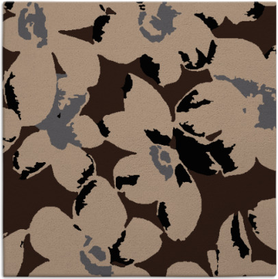 darken daisies rug - item 101559