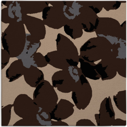 darken daisies rug - item 101560