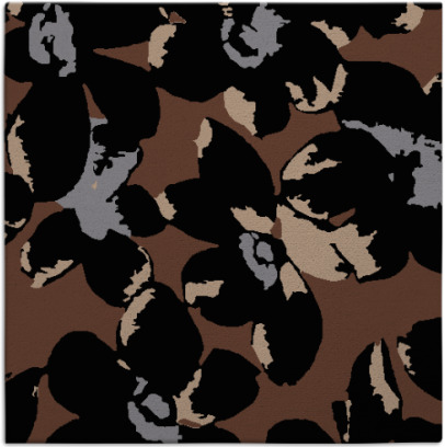 darken daisies rug - item 101562