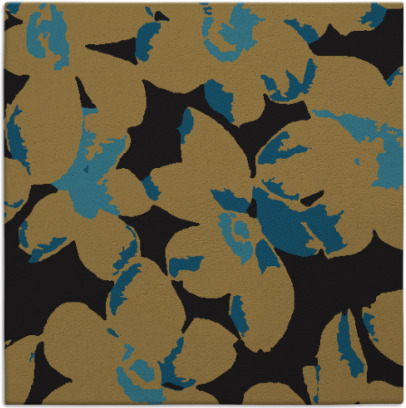 darken daisies rug - item 101565