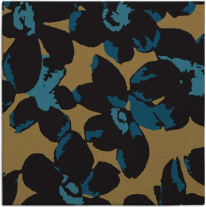darken daisies rug - item 101566